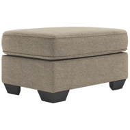 Picture of Greaves Driftwood Ottoman