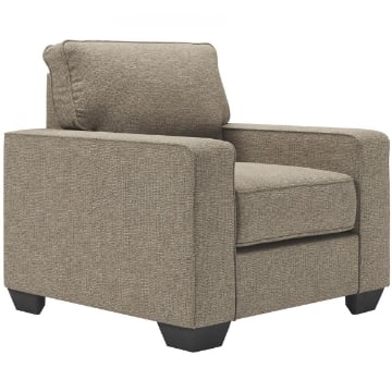 Picture of Greaves Driftwood Chair