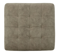 Picture of Maderla Pebble Oversized Ottoman