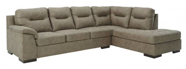 Picture of Maderla Pebble LAF Sofa