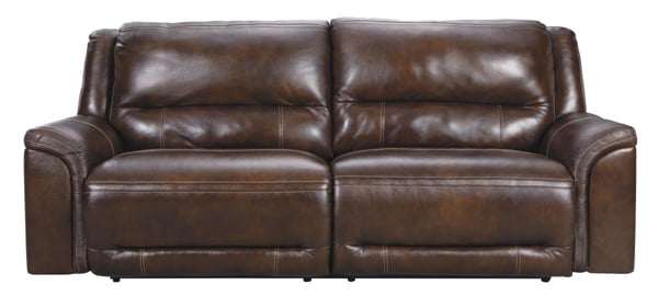 Picture of Catanzaro Leather Power Reclining Sofa