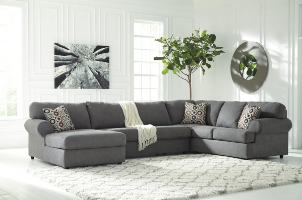 Picture of Jayceon RAF Sofa