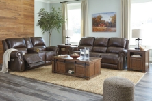 Picture of Buncrana 2-Piece Power Living Room Set