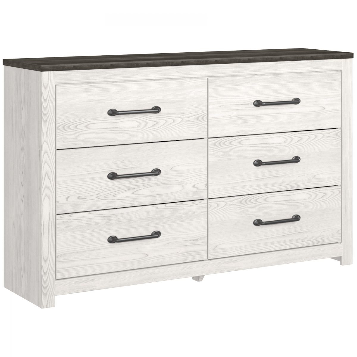 Gerridan Dresser