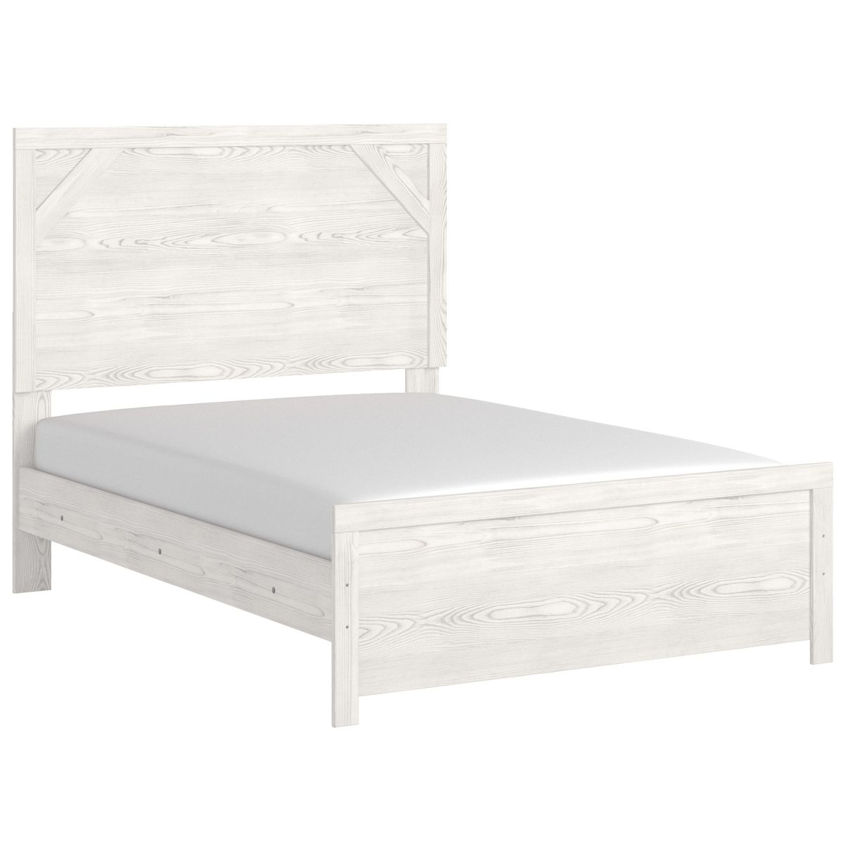 Gerridan Full Panel Bed