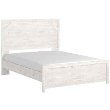 Picture of Gerridan Queen Panel Bed