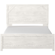 Picture of Gerridan Queen Panel Bed