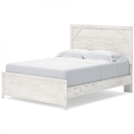 Picture of Gerridan Queen Panel Bed