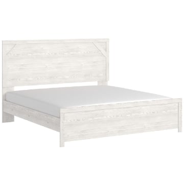 Picture of Gerridan King Panel Bed