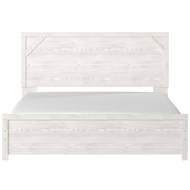 Picture of Gerridan King Panel Bed