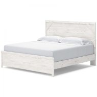 Picture of Gerridan King Panel Bed