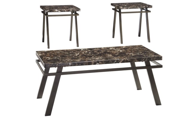 Picture of Paintsville 3 in 1 Pack Tables