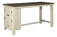 Picture of Bolanburg Counter Dining Table