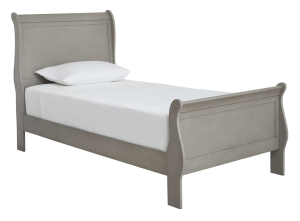 Picture of Kordasky Sleigh Youth Bed