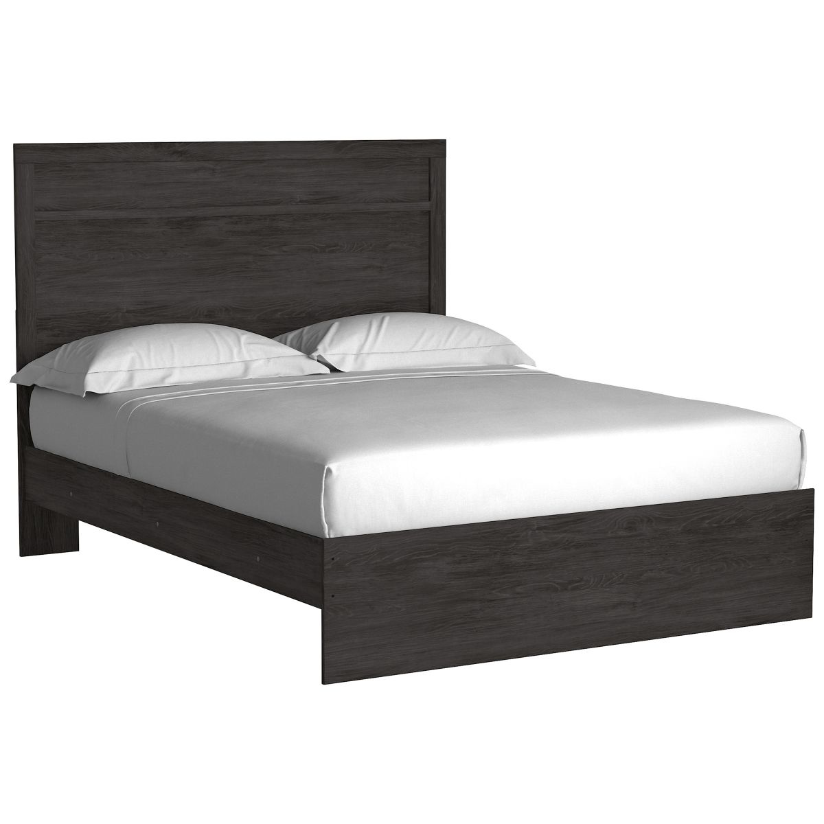Belachime Queen Panel Bed