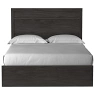 Picture of Belachime Queen Panel Bed