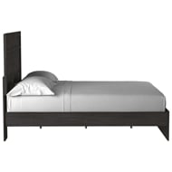 Picture of Belachime Queen Panel Bed