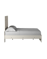 Picture of Stelsie Full Youth Panel Bed