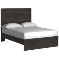 Picture of Belachime Full Panel Bed