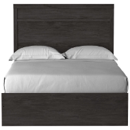Picture of Belachime Full Panel Bed