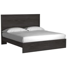 Picture of Belachime Panel Bed