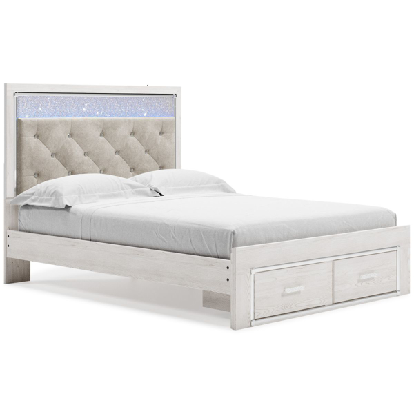 Picture of Altyra Queen Storage Bed