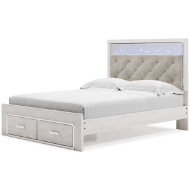 Picture of Altyra Queen Storage Bed