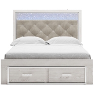 Picture of Altyra Queen Storage Bed