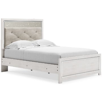 Picture of Altyra Full Panel Bed
