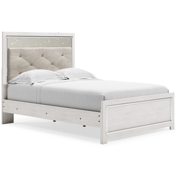 Picture of Altyra Full Panel Bed