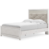 Picture of Altyra Full Panel Bed