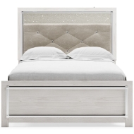 Picture of Altyra Full Panel Bed