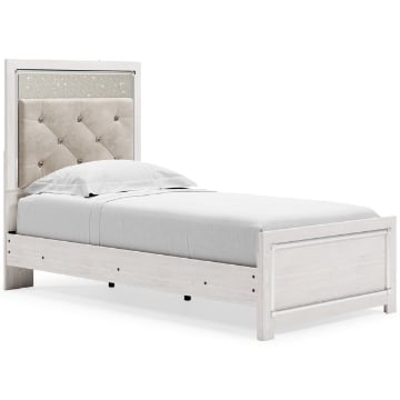 Picture of Altyra Twin Panel Bed