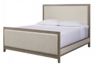 Picture of Chrestner Upholstered Bed