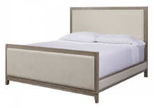 Picture of Chrestner Upholstered Bed