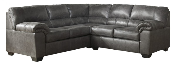 Picture of Bladen Slate 2-Piece Sectional