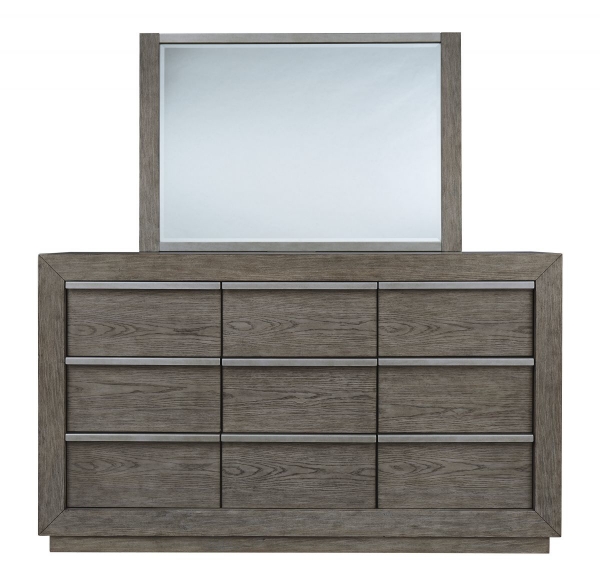 Picture of Anibecca Dresser and Mirror