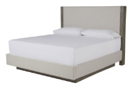 Picture of Anibecca Upholstered Bed