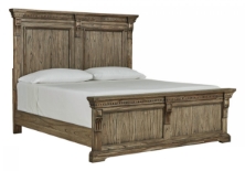 Picture of Markenburg Panel Bed