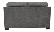 Picture of Locklin Carbon Loveseat