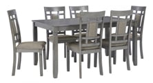 Picture of Jayemyer 7-Piece Dining Room
