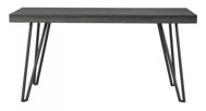 Picture of Strumford Charcoal Dining Table