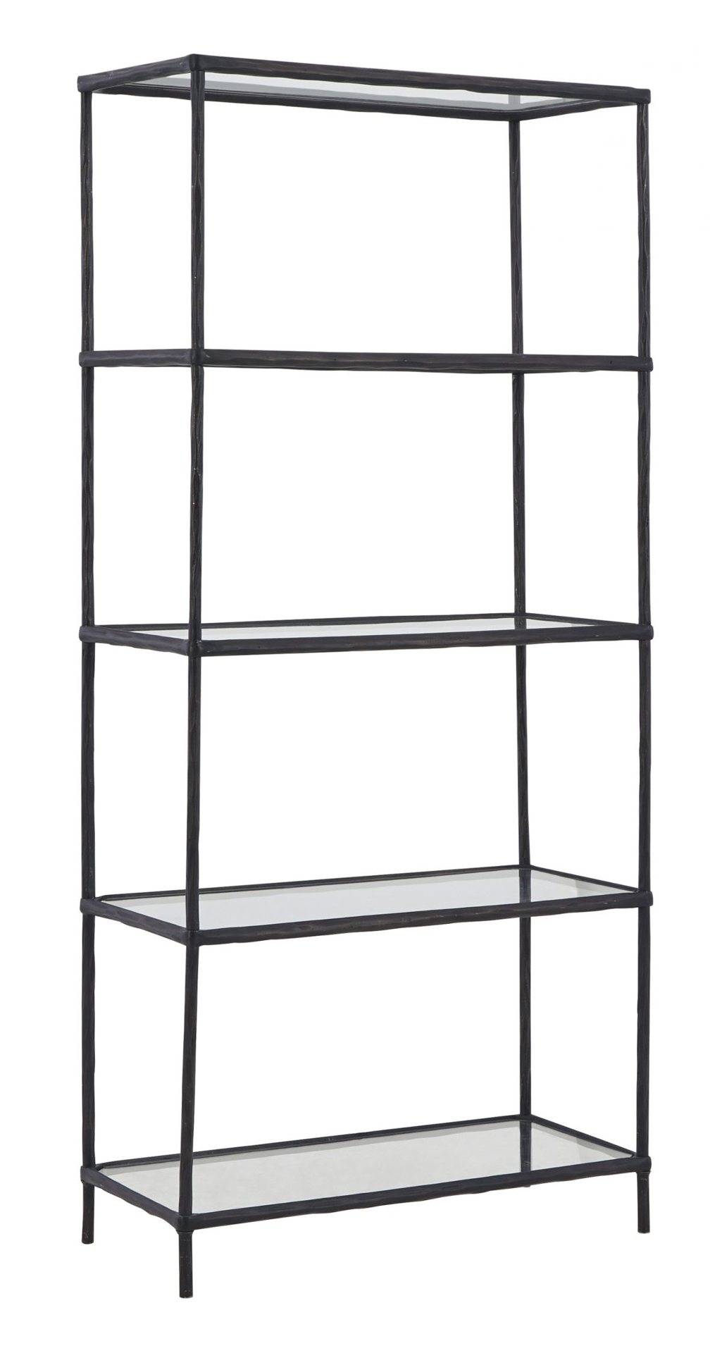 Ryandale Black Bookcase Bookcases Furniture Deals Online