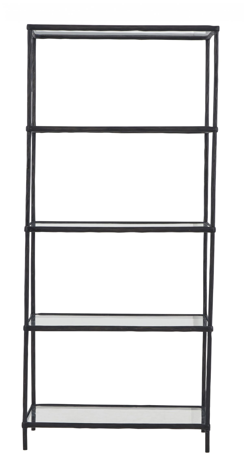 Ryandale Black Bookcase Bookcases Furniture Deals Online