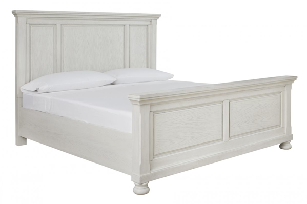 Picture of Robbinsdale King Panel Bed