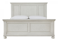 Picture of Robbinsdale King Panel Bed