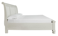 Picture of Robbinsdale King Storage Bed