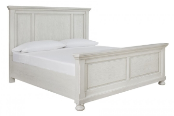 Picture of Robbinsdale Queen Panel Bed