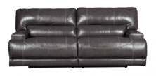 Picture of McCaskill Leather Power Reclining Sofa