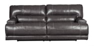 Picture of McCaskill Leather Reclining Sofa